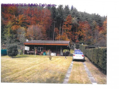 Neuer Preis:  Sehr schönes gepflegtes Ferienhaus / Wochenendanwesen