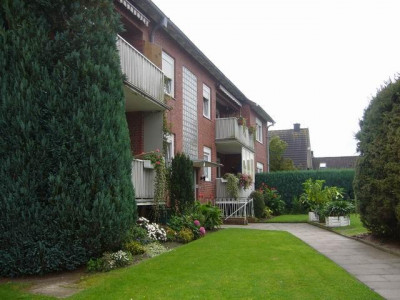 Sie renovieren, wir spendieren!