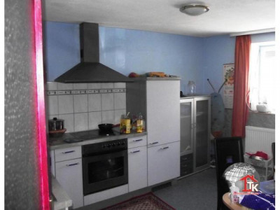 Mitten im Zentrum von Wemding; EFH mit 6 Zimmern