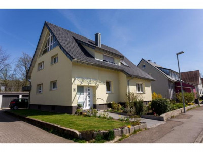 Einziehen und wohlfühlen