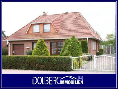 Hier stimmt alles, attraktives und großzügiges EFH im Grünen von 25557 Hanerau-Hademarschen