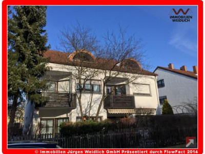 EIN GEMÜTLICHES NEST!