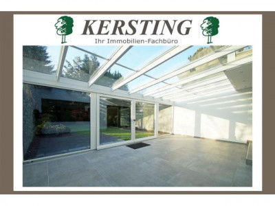 Ein perfekt modernisiertes Einfamilienhaus - Luxus und Understatement pur- in KR-Lindental!