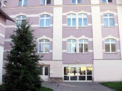 Schöne 2- Zimmer Wohnung in ruhiger Lage