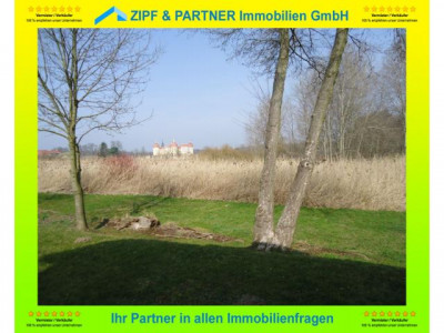 MORITZBURG - TRAUMHAFTES EINFAMILIENHAUS MIT BLICK AUF SCHLOSS MORITZBURG!!!