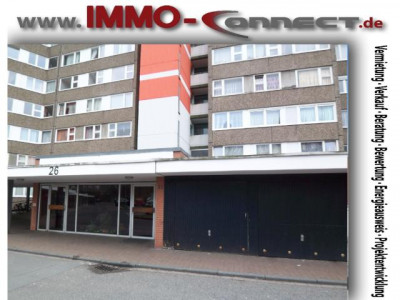 Renovierte Kapitalanlage!!  1,5 Z/K/D/B/B 40m² inkl. Pkw Stellplatz in Bergisch-Gladbach