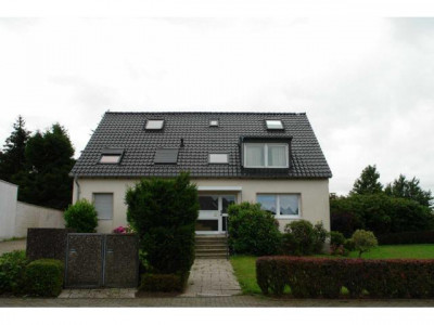 Komfortables Appartement mit eigenem Eingang in Ratingen-Hösel