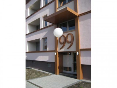 Mehr als gut geschnitten.