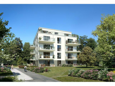 Wohnen im Traumlage- mitten im Grünen