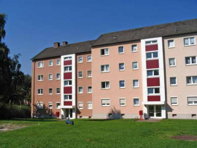 Schöner Wohnen in Bövinghausen