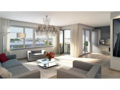 HEGERICH: Das helle Wohnvergnügen in Bogenhausen-Johanneskirchen ...