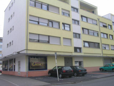 Gemütliche 1 Zi.-Whg. in Marl-Drewer