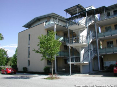 TRAUMHAFTE WOHNUNG FUER JUNGGEBLIEBENE SENIOREN AB 60 JAHRE