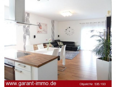 Wohnen in einem Schmuckstück! Umgeben von Natur mit sehr guter Infrastruktur!