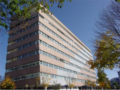 SIH ++ Büro im Münchner Osten ++ Kantine im Hausn++