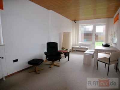 FLATmix.de/  Schönes, möbliertes Appartement mit sep.Eingang