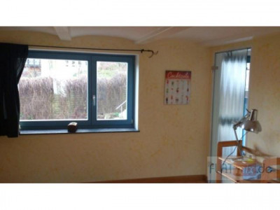 FLATmix.de/ Freundliche helle 2-ZKB-Etagenwohnung mit GARTENmitbenutzung