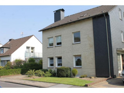 Ruhige Dachgeschosswohnung in Winkhausen