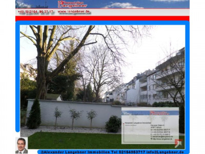 RHEINBLICK, E-Mail. alexander@langebner.de