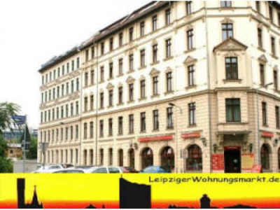 WG-geeignet in Zentrumsnähe!