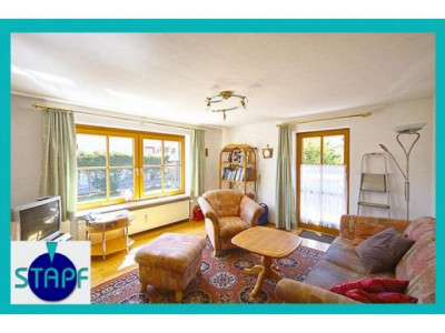 schöne teilmöblierte 2 Zimmer Wohnung in Pfronten