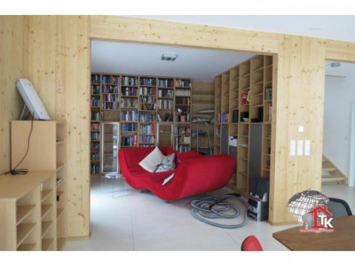 Elegantes EFH in energiesparender Bauweise erstellt im Landkreis Eichstätt