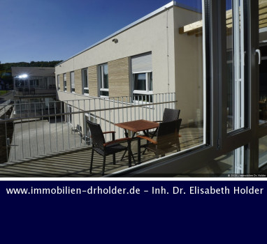 VERKAUFT !!! Pflegeheim St. Johann: 4,22% Rendite! Jetzt Mit-Investor werden!