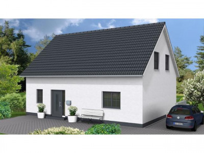 Neubauprojekt WOHNHAUS einschl. Grundstück in Perl-direkt / Direkt an der Grenze! / * Provisionsfrei *