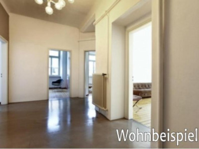 3-Zimmerwohnung mit 81m² Wohnfläche