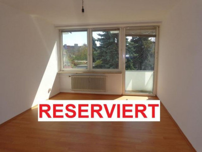 3-Zimmer - 3 Balkone - ETW in Nürnberg - Großreuth bei Schweinau