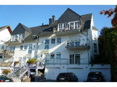 3-Zimmer-Mietwohnung, Dieblich/Mosel