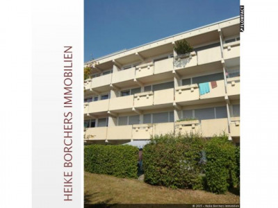 ***Sonnige Aussichten***wohnfreundlicher Grundriss***neu renoviert***