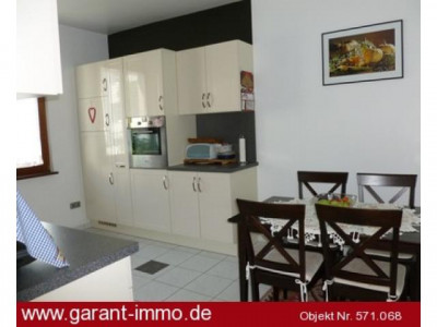 Sehr gepflegtes Mehrfamilienhaus in Pforzheim-Nord