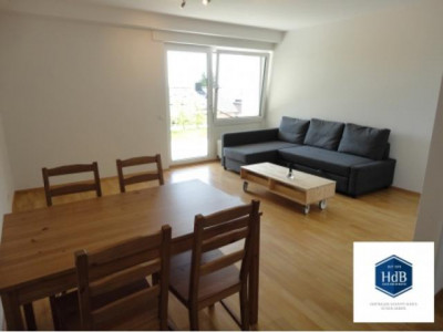 Waldburg - Ruhiges, möbliertes Wohnen in exklusiver Lage!!