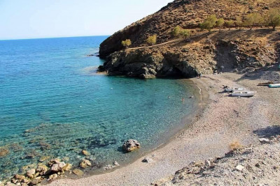 Riesiges Baugrundstück auf Kreta | 130.000 m2