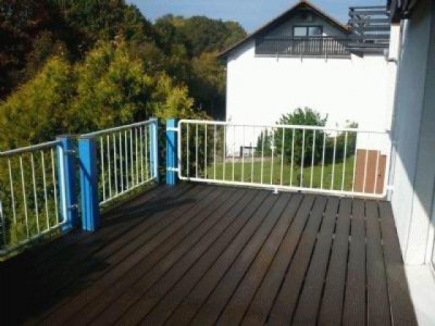 Zentrumsnahes Wohlfühl-EFH mit Blick ins Grüne