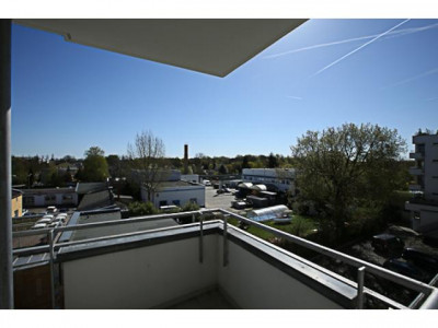 Wunderschöne Eigentumswohnung für Zwei in Weißensee !!