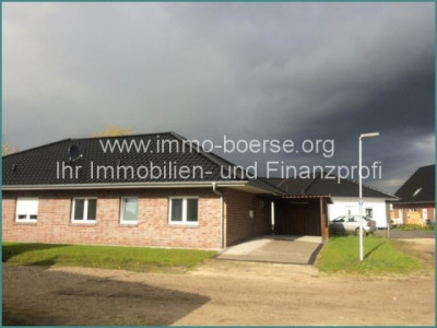 **Erstbezug**  Neubau Doppelhaushälfte in schöner Siedlungslage!!