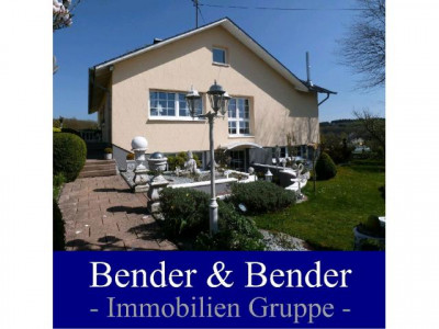 Immobilienrarität mit Charakter und sonnigem Traumgarten! Wohnen und Arbeiten sind hier vereint!!