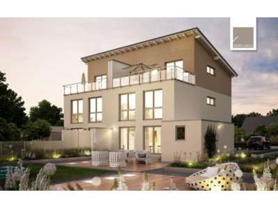 Das haben Sie gesucht! Genau das Richtige für Ihre Familie! (KfW-Effizienzhaus 70)