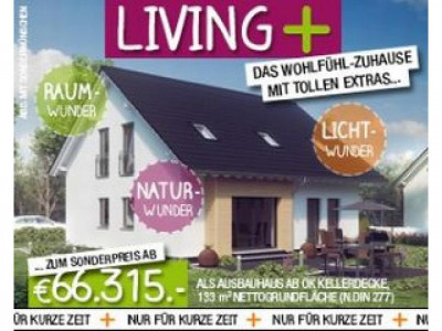 * LIVING+ in Wald-Michelbach ...*