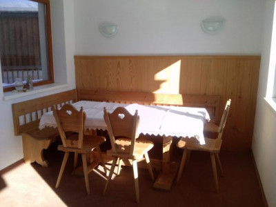 Austria-Going am Wilden Kaiser- Mietwohnung- 70qm-ruhige, sonnige Lage-Blick auf die Bergwelt