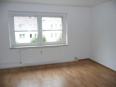 Sie suchen Ruhe? Hier ist Ihre neue Wohnung!