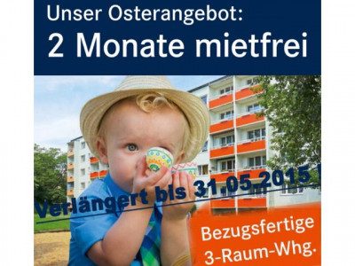 Hört, hört, hier gibt es Bares! Schnell sein lohnt sich!