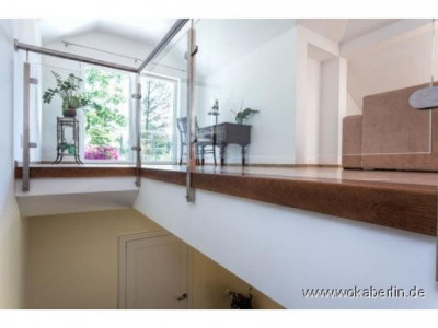 Souverän einkaufen +++ großzügige 4-Zimmer-DG-Maisonnette-Wohnung in Potsdam