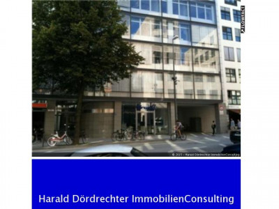 H D I C - provisionsfrei - RUHIGE  TRAUMLAGE  MITTEN  IN  DER  CITY