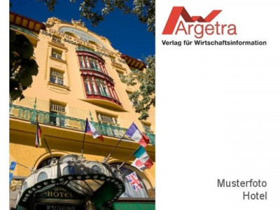 Zwangsversteigerung Gaststätte in 37269 Eschwege, Im Oberland