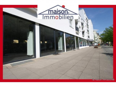 Ideal für den Einzelhandel !!!