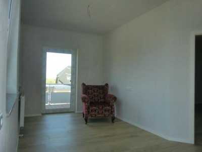 Erstbezug ! Schicke Single- oder Pärchen-Wohnung in zentraler Lage von Bielefeld-Ubbedissen !