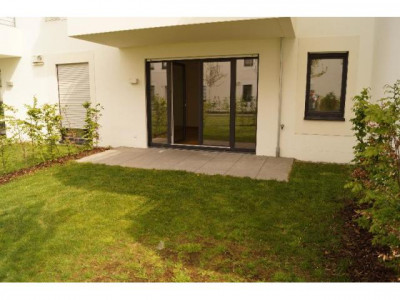 Einziehen und Wohlfühlen! NEUBAU!